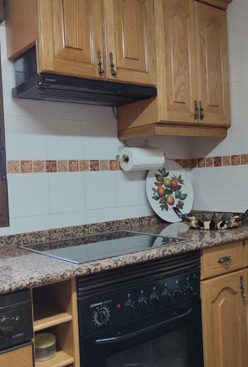 Photo of Kitchen in Ortigosa del Monte