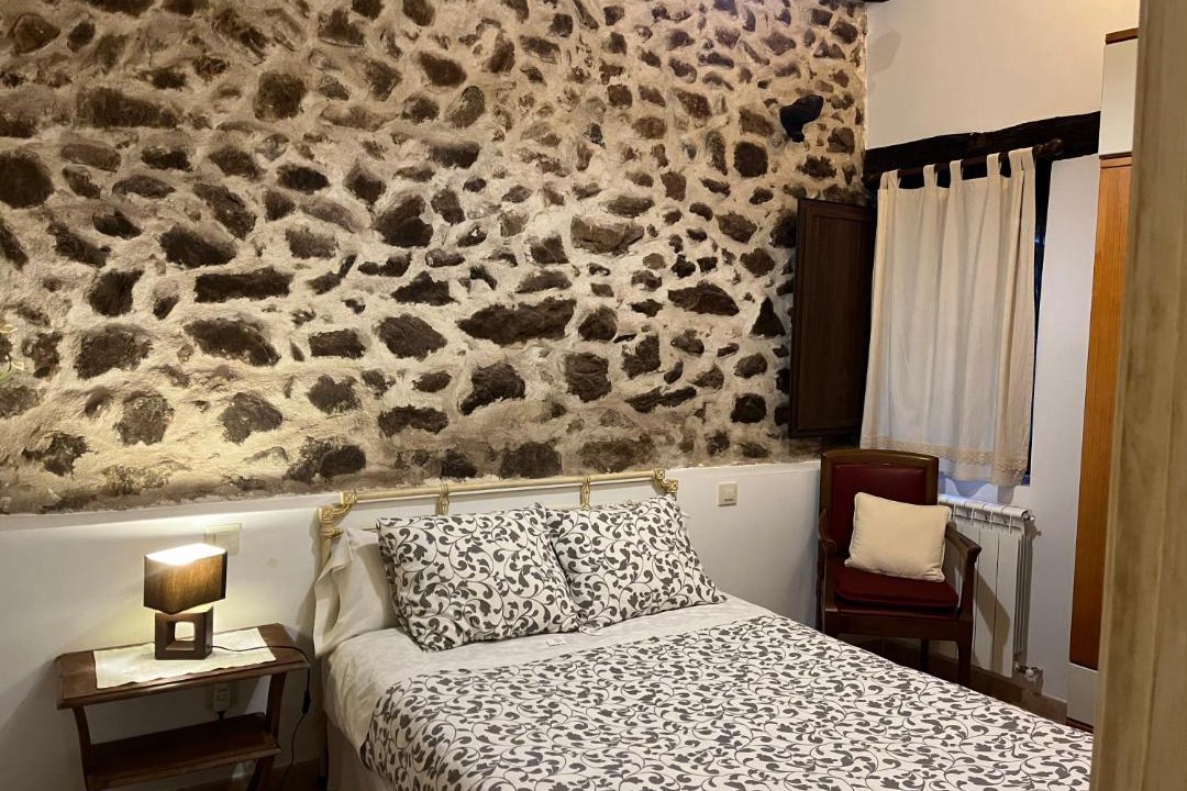 Photo of Bedroom in Candelario