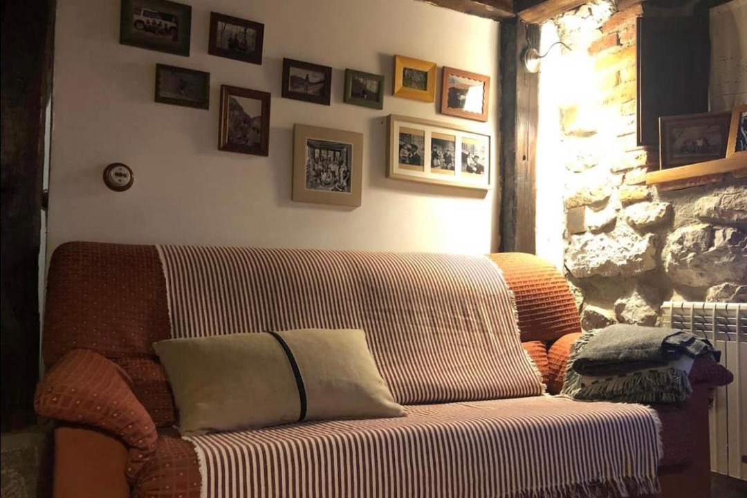 Photo of Livingroom in Cillorigo de Liebana