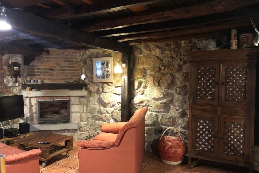 Photo of Livingroom in Cillorigo de Liebana