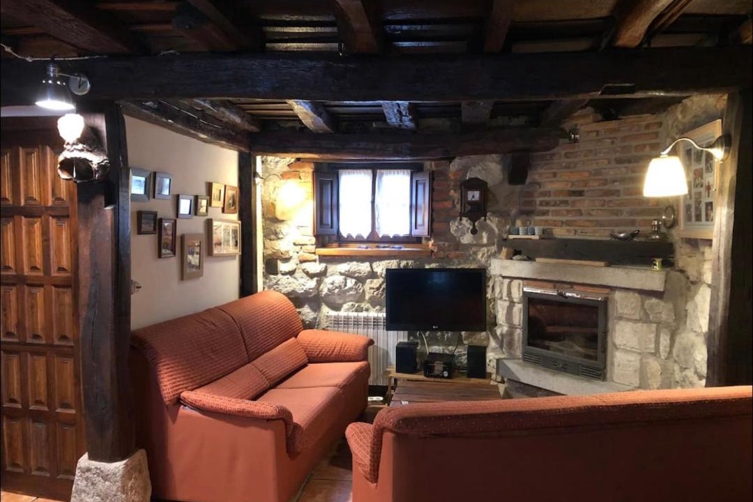 Photo of Livingroom in Cillorigo de Liebana