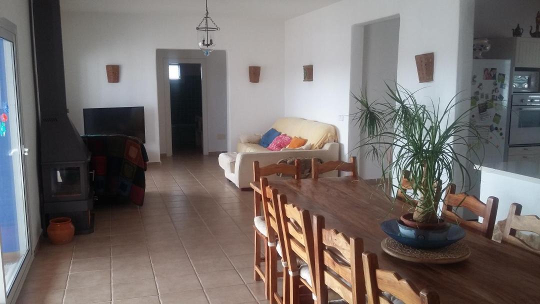 Photo of Livingroom in Fortuna