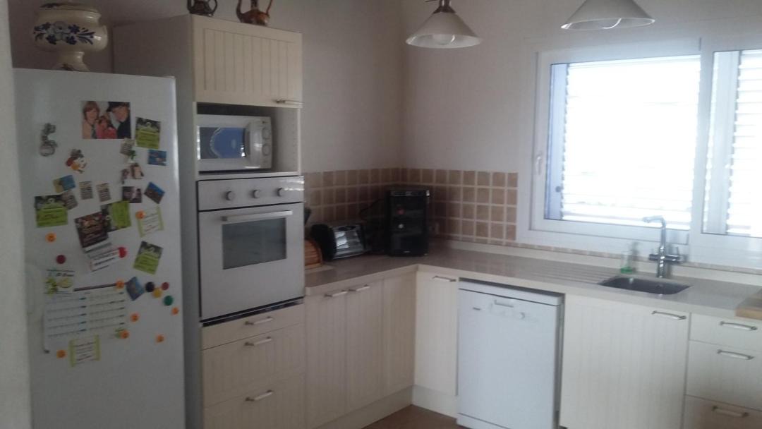 Photo of Kitchen in Fortuna