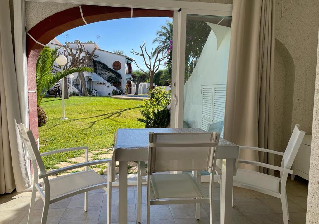 Photo of Patio Balcony in Molinell