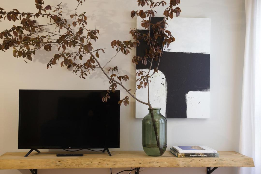 Photo of Livingroom in Tarazona