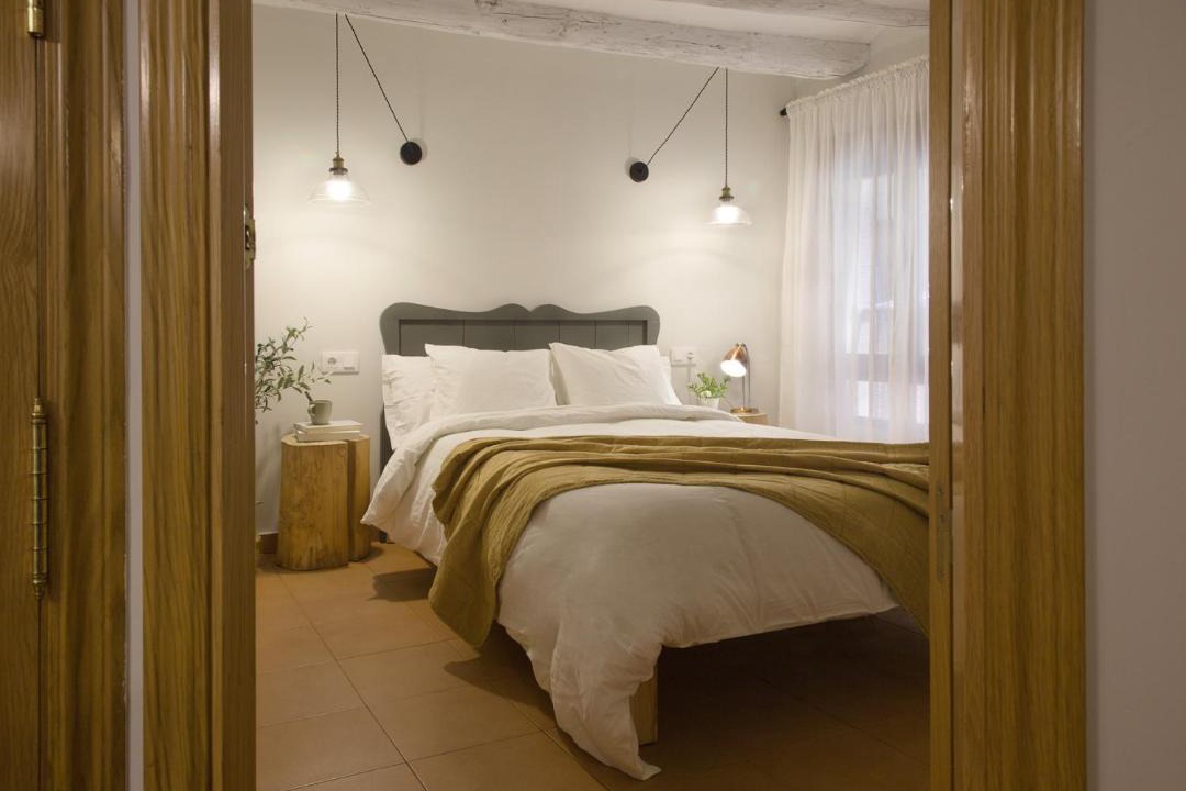 Photo of Bedroom in Tarazona