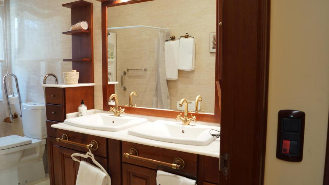 Photo of Bathroom in Villalba