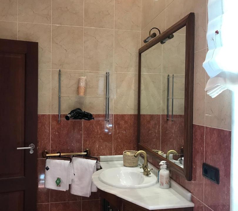 Photo of Bathroom in Villalba