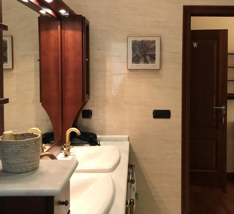 Photo of Bathroom in Villalba