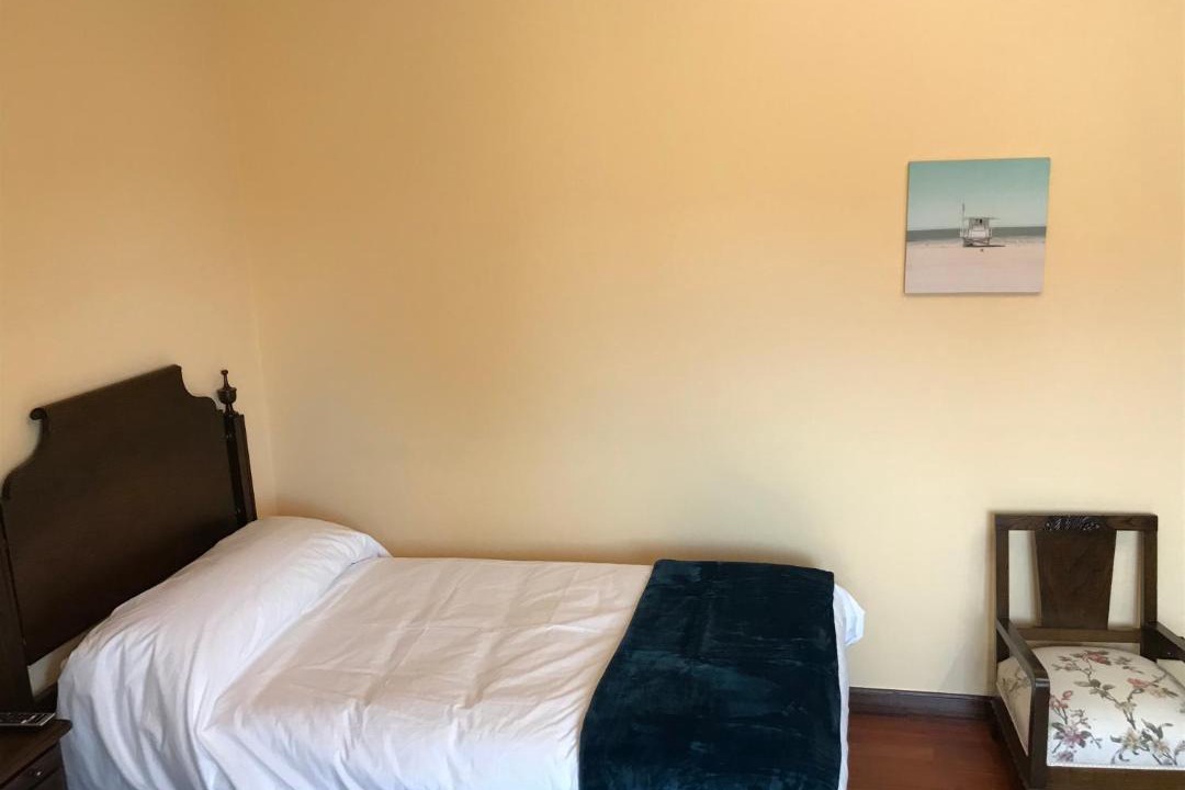 Photo of Bedroom in Villalba