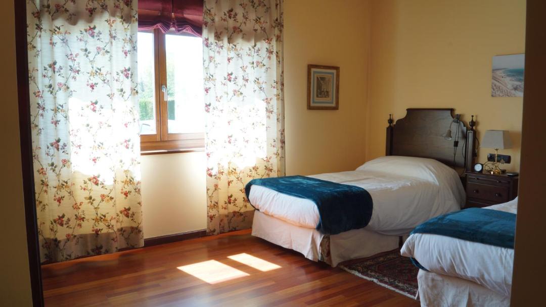 Photo of Bedroom in Villalba