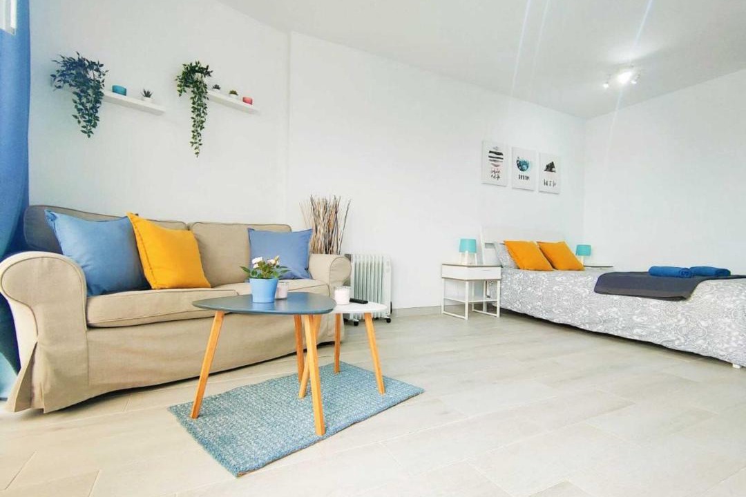 Photo of Livingroom in San Marcos