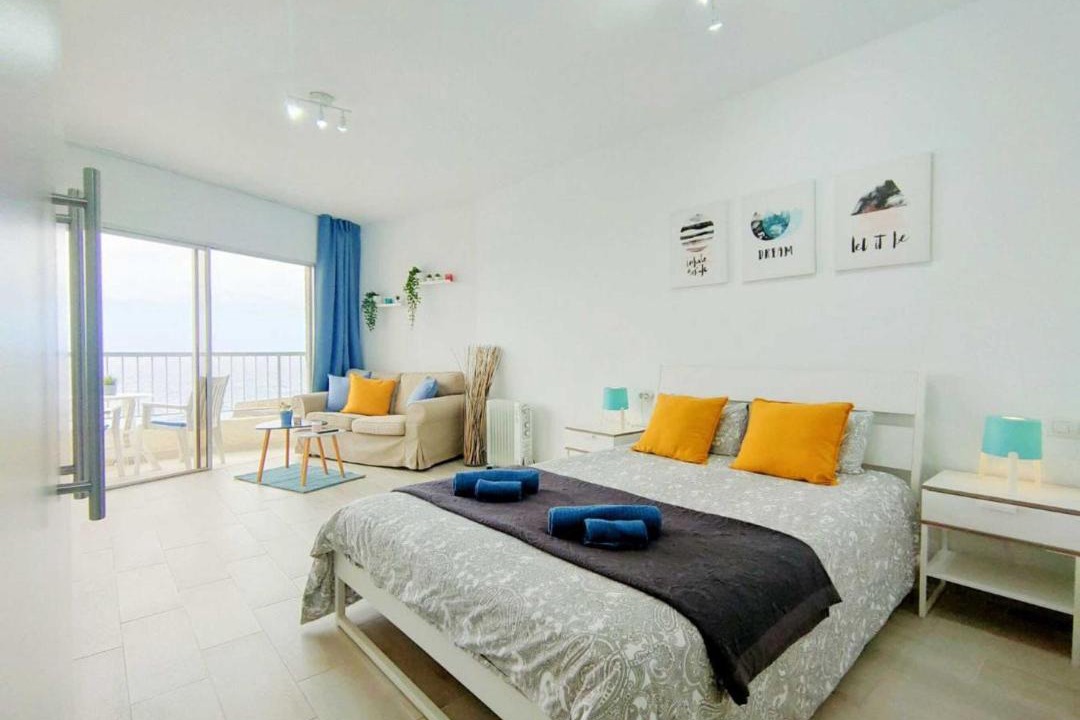 Photo of Bedroom in San Marcos