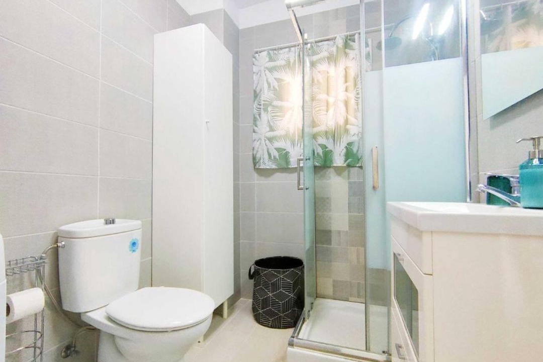 Photo of Bathroom in San Marcos