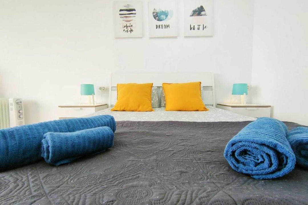 Photo of Bedroom in San Marcos