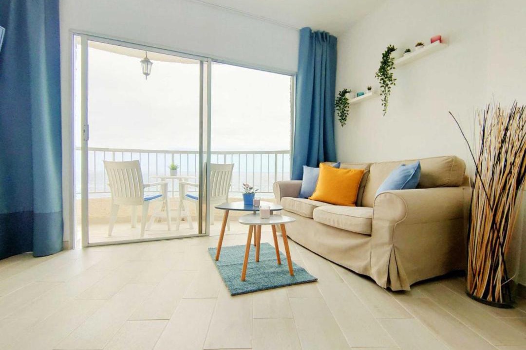 Photo of Livingroom in San Marcos