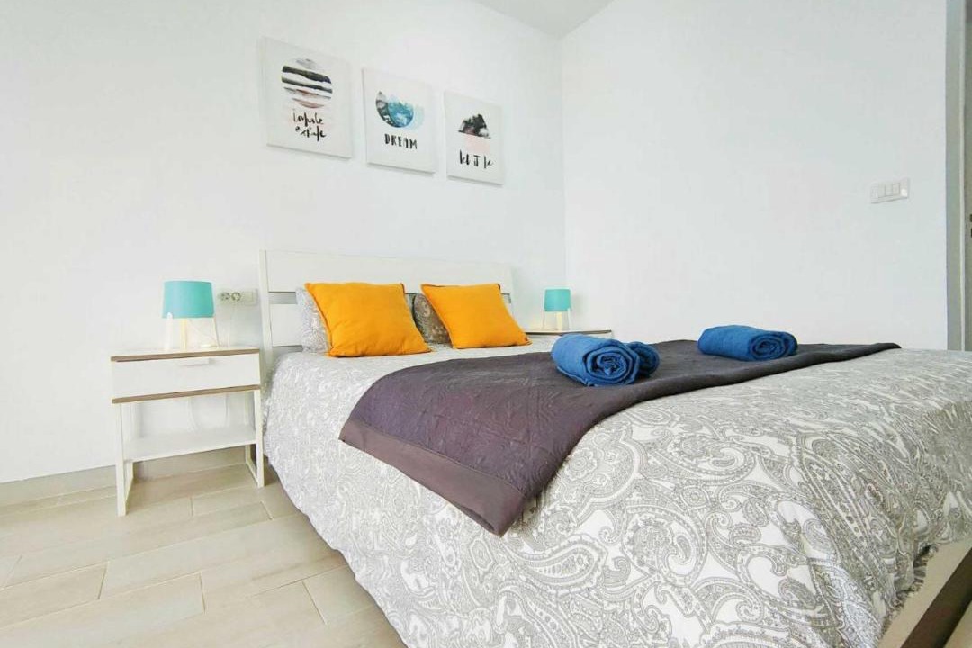 Photo of Bedroom in San Marcos