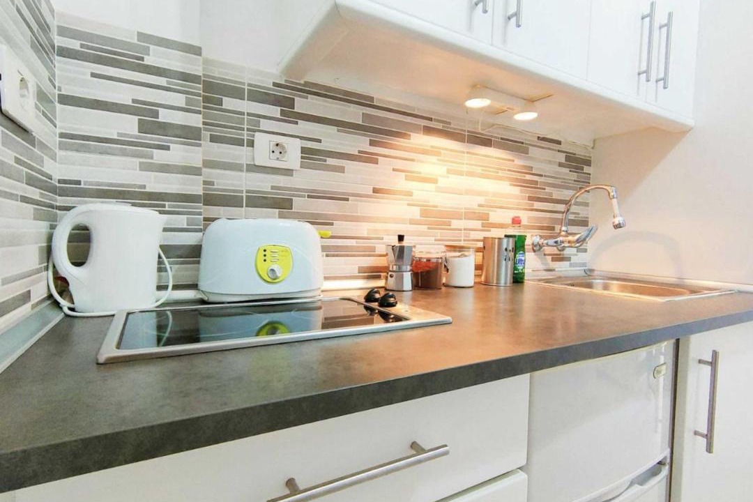 Photo of Kitchen in San Marcos
