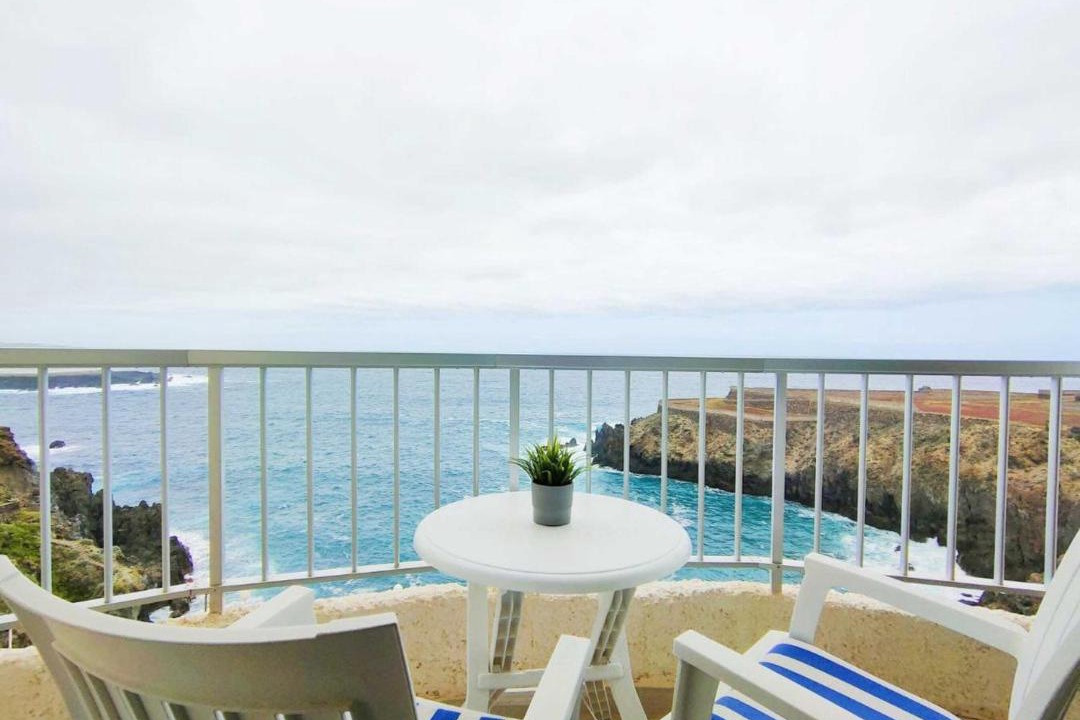 Photo of Patio Balcony in San Marcos