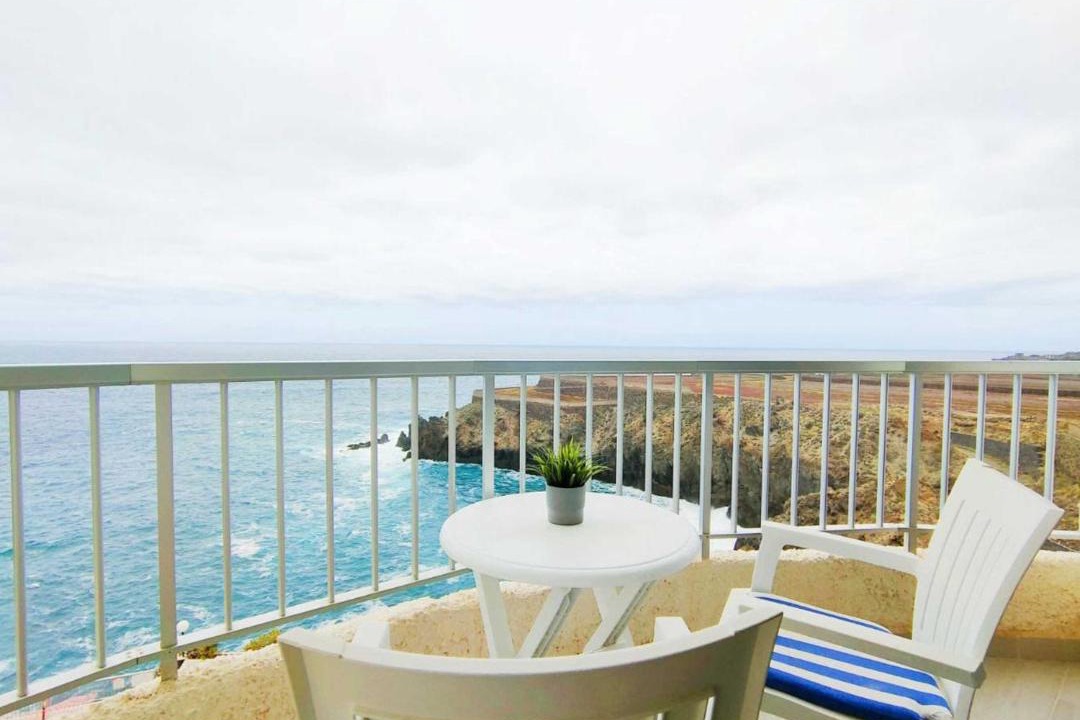 Photo of Patio Balcony in San Marcos