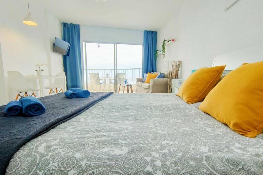 Photo of Bedroom in San Marcos