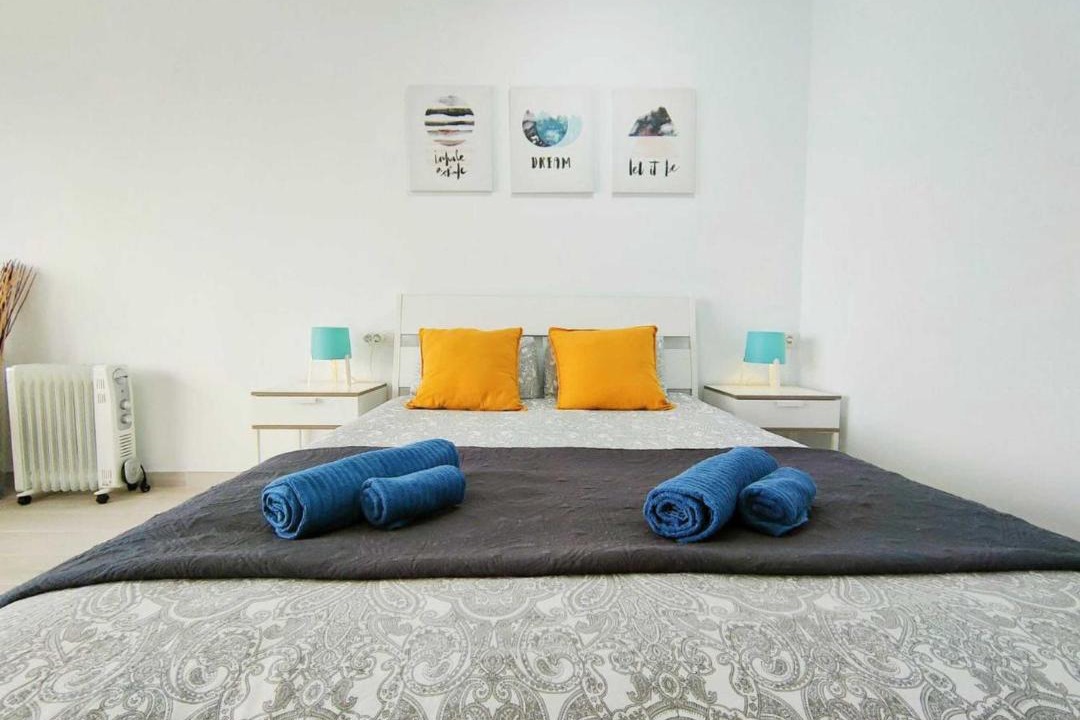 Photo of Bedroom in San Marcos
