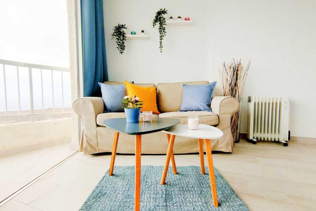 Photo of Livingroom in San Marcos