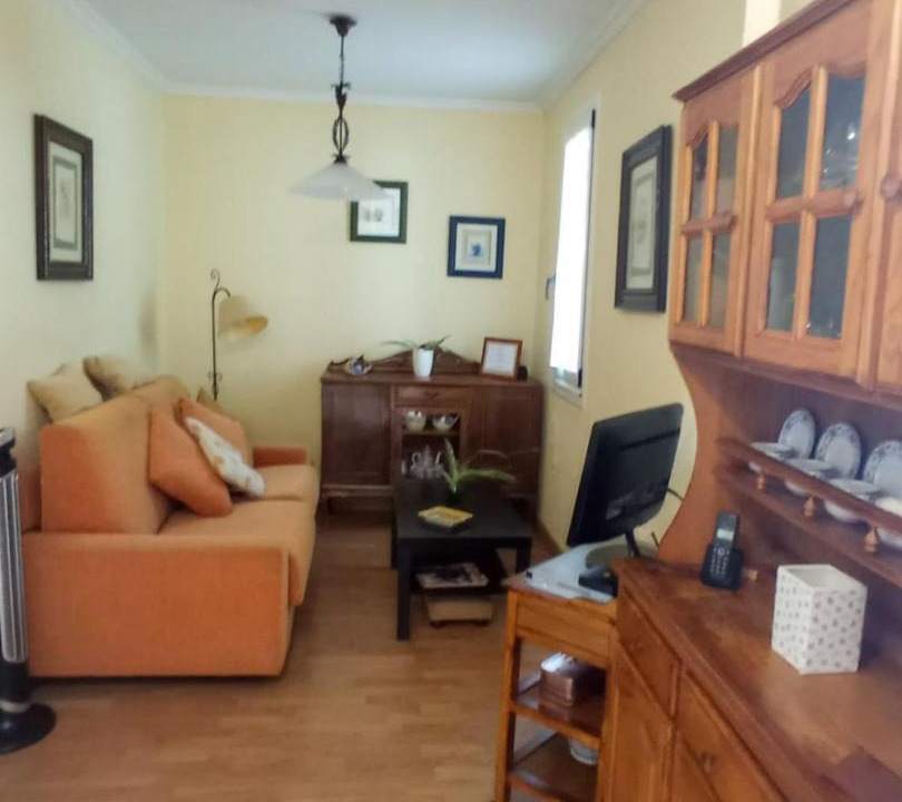 Photo of Livingroom in Ourense