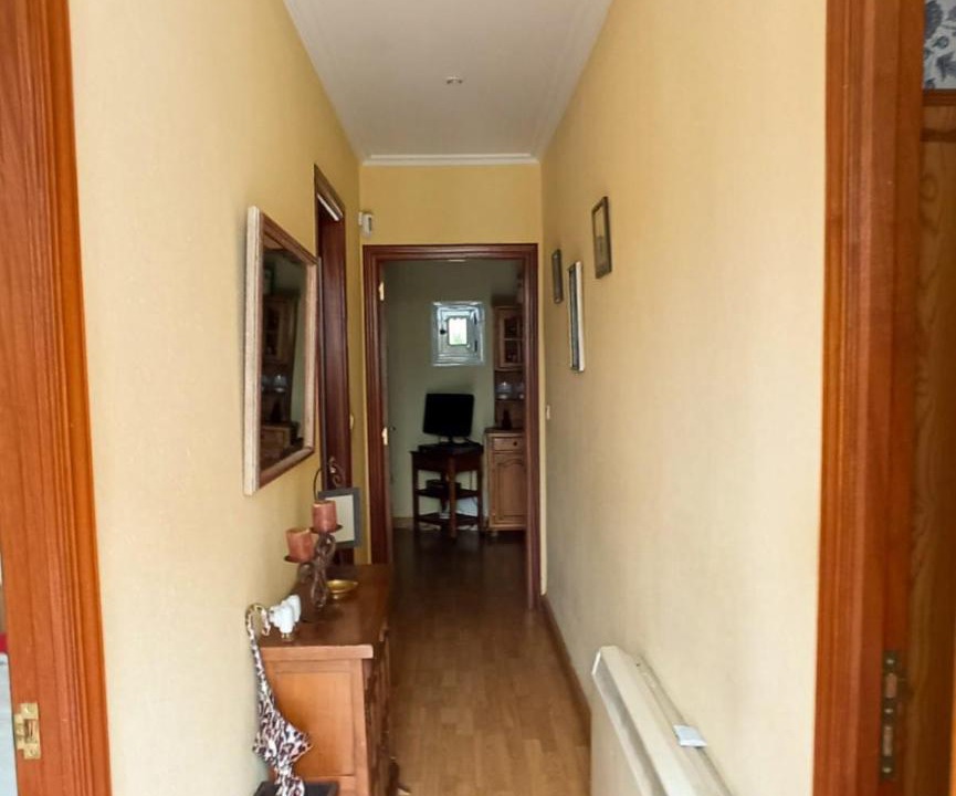 Photo of Livingroom in Ourense