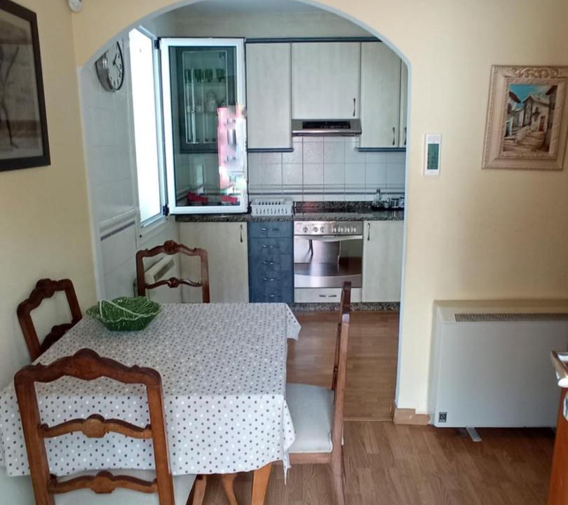 Photo of Livingroom in Ourense