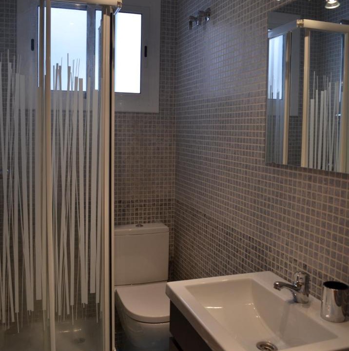 Photo of Bathroom in Sant Andreu de Palomar