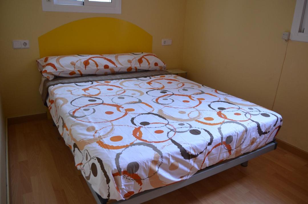 Photo of Bedroom in Sant Andreu de Palomar