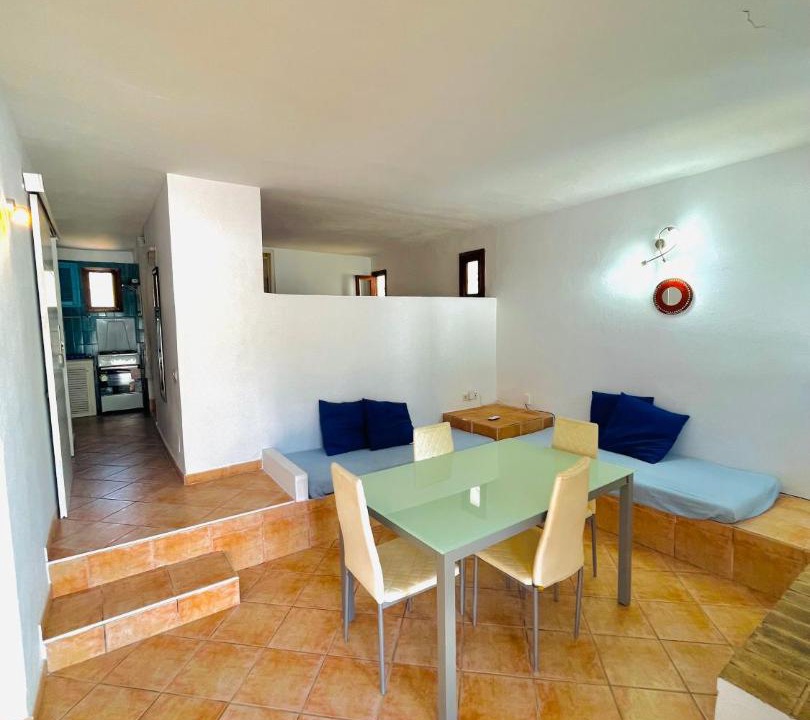 Photo of Livingroom in Sant Josep de sa Talaia