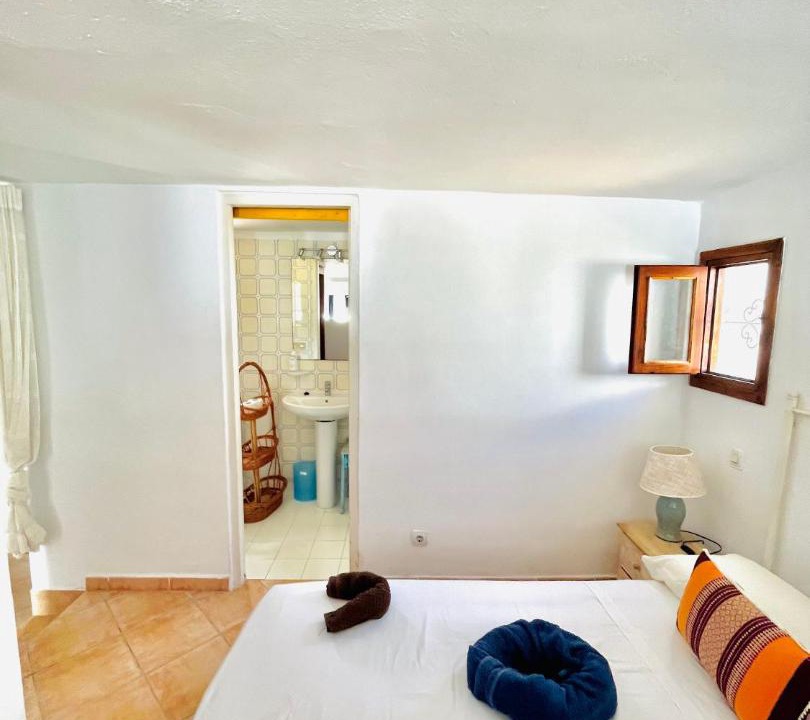 Photo of Bedroom in Sant Josep de sa Talaia