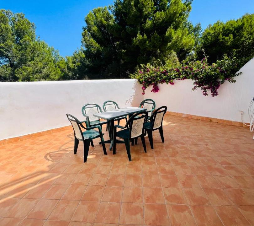 Photo of Others in Sant Josep de sa Talaia