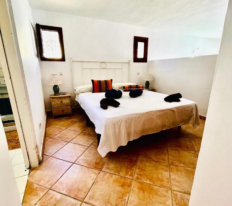 Photo of Bedroom in Sant Josep de sa Talaia