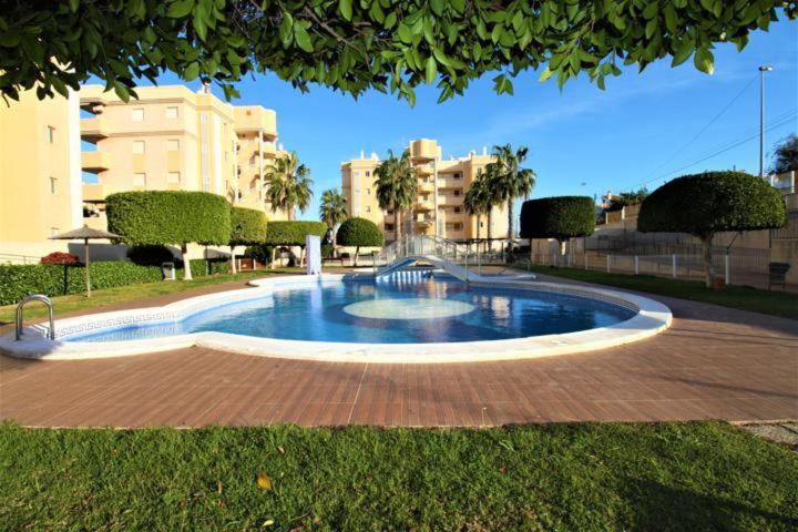 Photo of Outdoor in Cala Reona