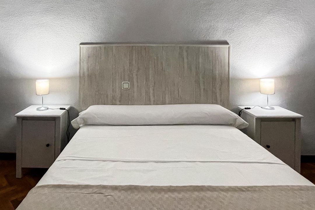Photo of Bedroom in Medina de Rioseco