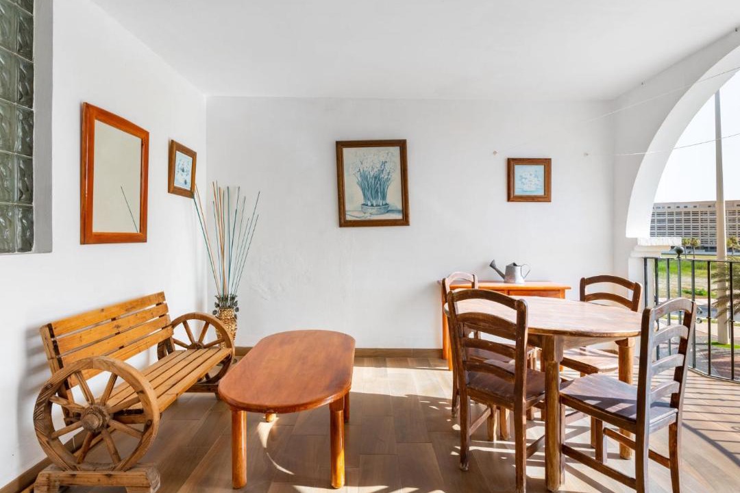 Photo of Livingroom in Roquetas de Mar