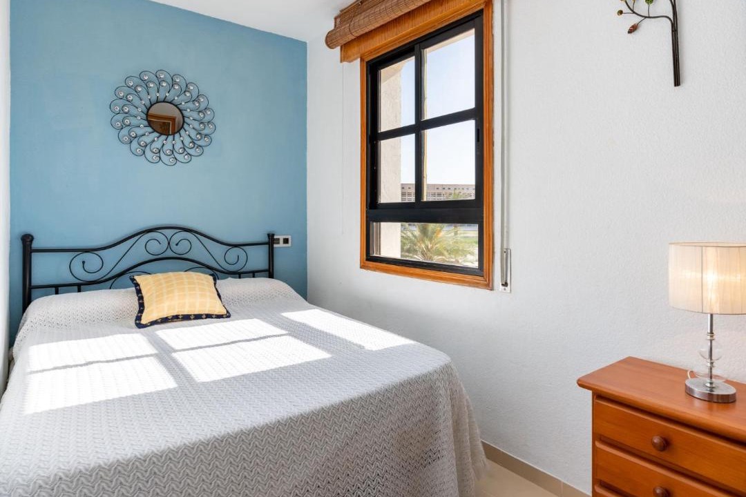 Photo of Bedroom in Roquetas de Mar