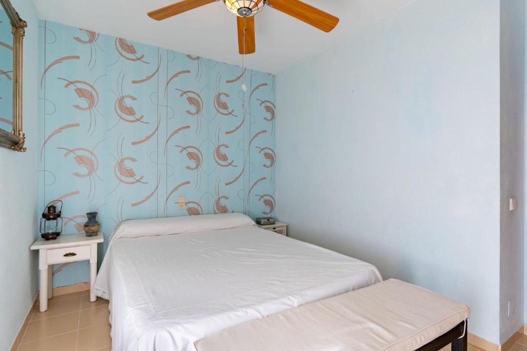 Photo of Bedroom in Roquetas de Mar