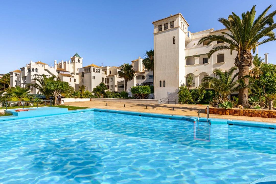 Photo of Outdoor in Roquetas de Mar