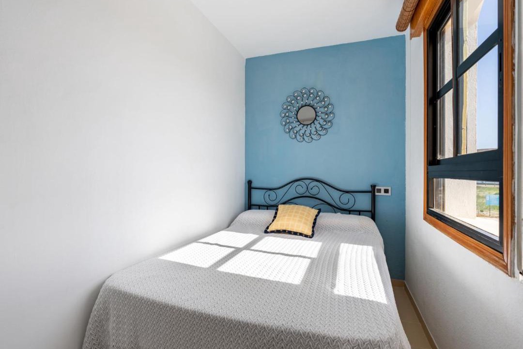 Photo of Bedroom in Roquetas de Mar