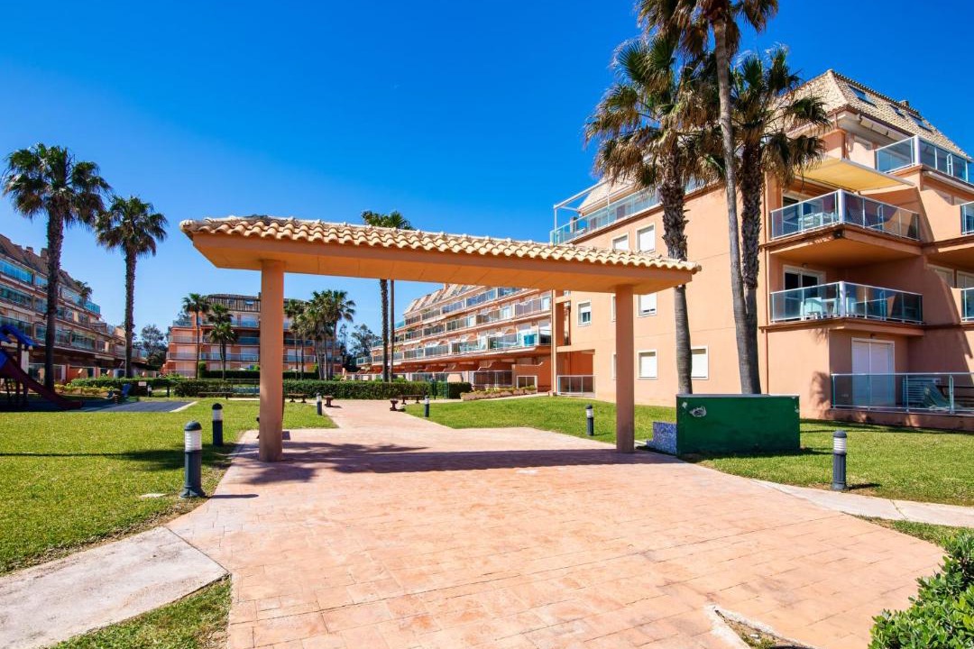 Photo of Buildings in Molinell