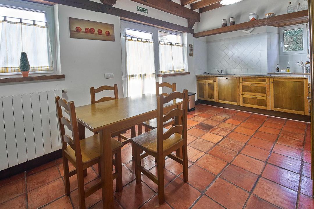 Photo of Kitchen in Trasvia