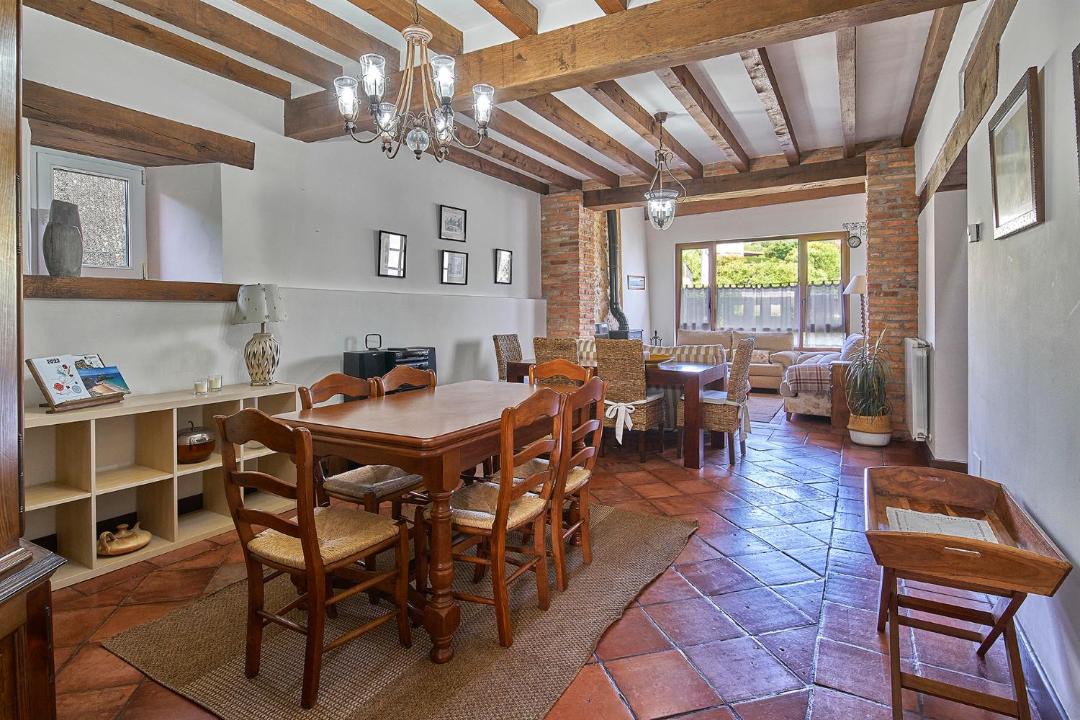 Photo of Kitchen in Trasvia