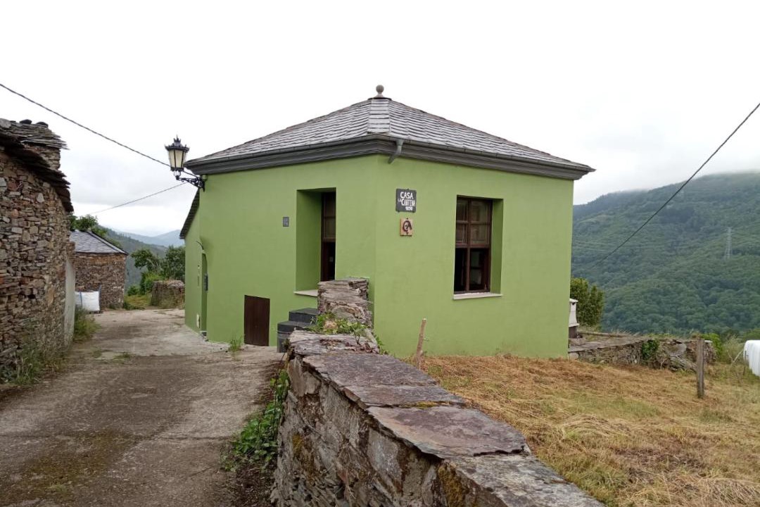 Photo of Others in Grandas de Salime