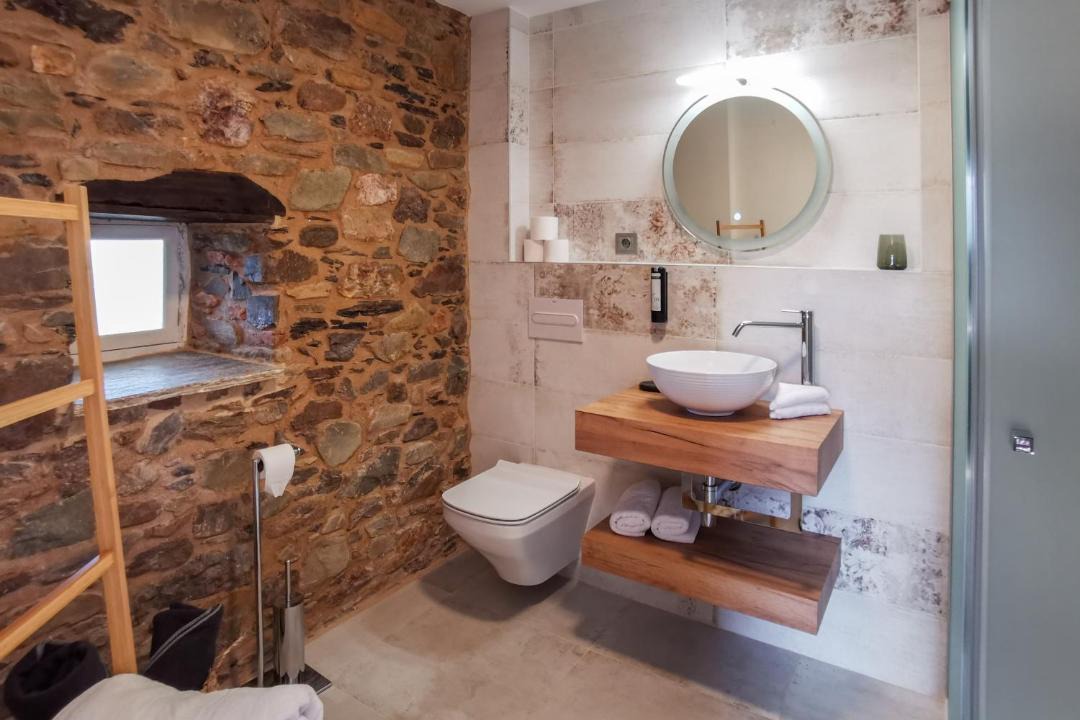 Photo of Bathroom in Villafranca del Bierzo