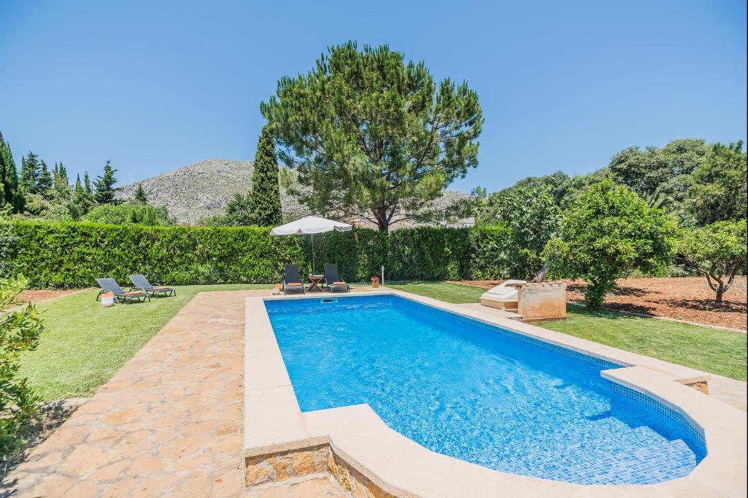 Photo of Outdoor in Pollensa