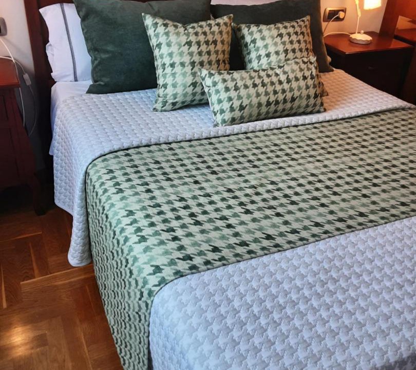 Photo of Bedroom in Ribadesella
